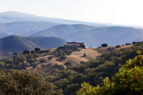 Complejo Rural Las Casas del Pantano